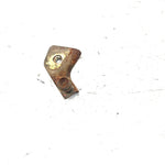 87-93 Suzuki Quadrunner 4WD OEM Ignition Coil Bracket 47410-19B20 AS35