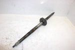 1983 Honda Atc 185 Sa All Terrain Oem Rear Axle 42310-958-671 AH61