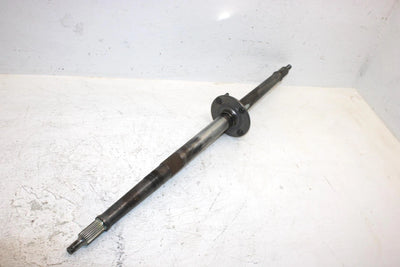 1983 Honda Atc 185 Sa All Terrain Oem Rear Axle 42310-958-671 AH61