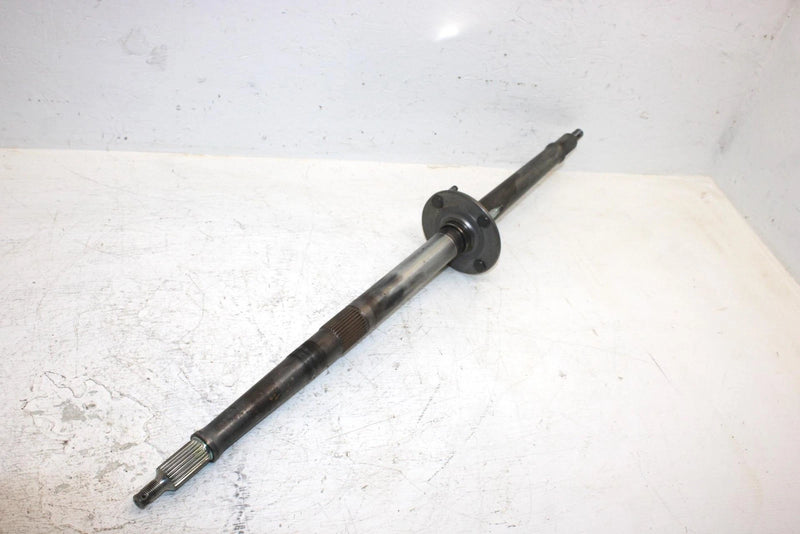 1983 Honda Atc 185 Sa All Terrain Oem Rear Axle 42310-958-671 AH61