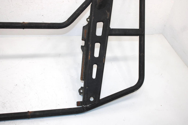 14 Can-am Outlander Max 400 Efi Oem Rear Rack 705002617 AB6