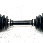 2007 Can-Am Outlander 650 4x4 XT HO EFI OEM Right CV Joint Rear 705500727 AB17