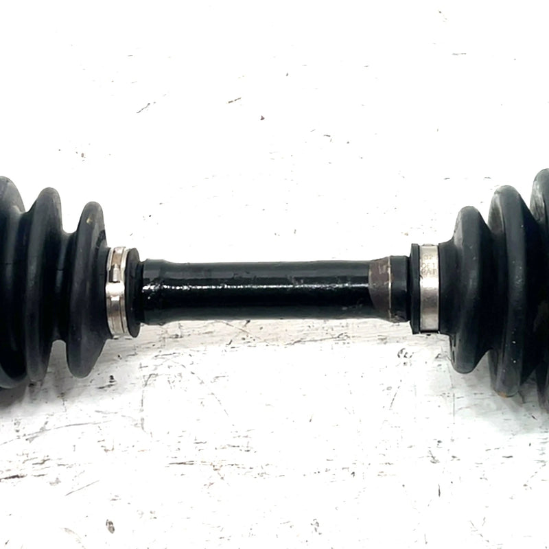 2007 Can-Am Outlander 650 4x4 XT HO EFI OEM Right CV Joint Rear 705500727 AB17