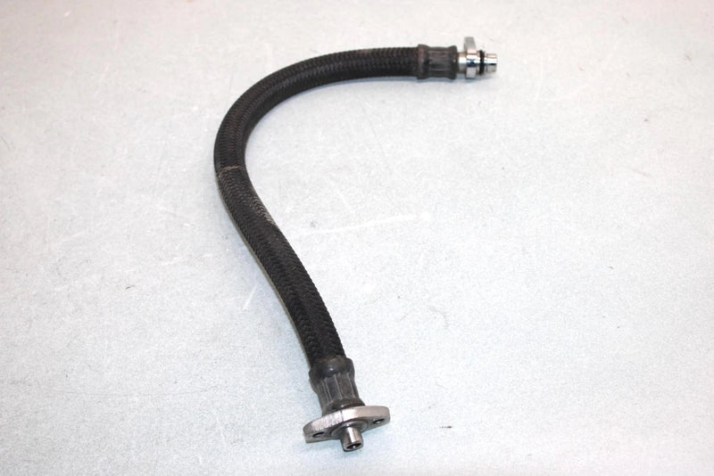06 Honda Trx 350 Fe A  Oem Oil Cooler Hose 15520-HN5-N00 AH24