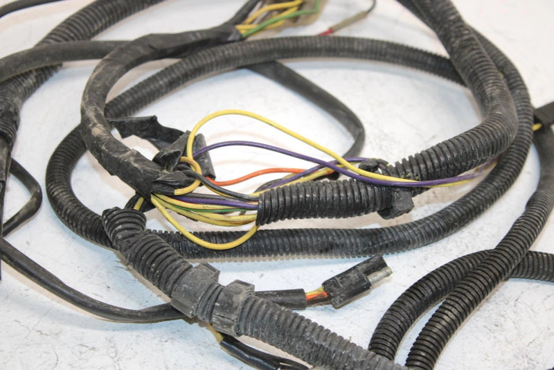 92 Polaris Indy 440 Oem Main Wire Harness 2460312 SP48