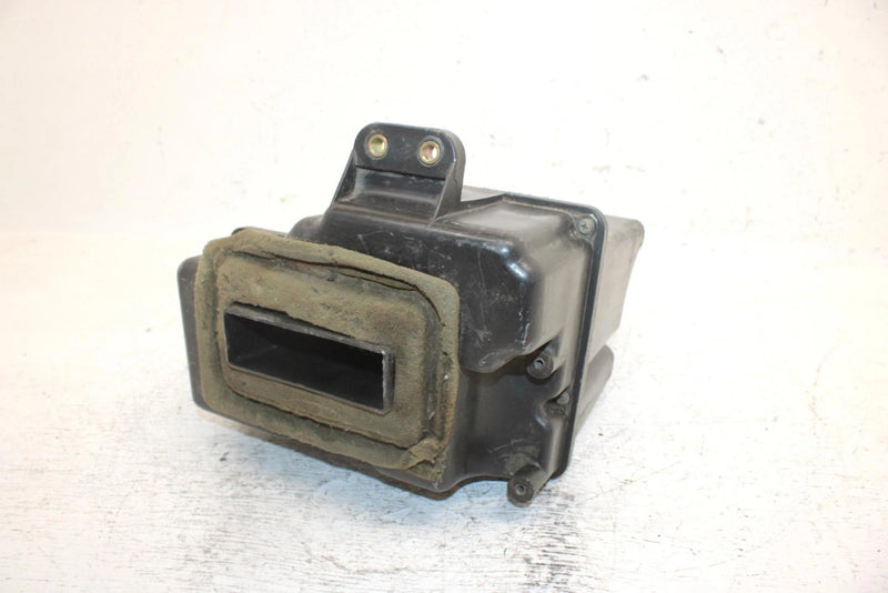 1995 Yamaha Vmax 600 Oem Airbox W/Cover 8AB-14431-00-00 8AB-14441-00-00 SY11