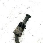 09-13 Honda Big Red 700 MUV700 OEM Brake Pipe B 45135-HL1-A00 XH0.1