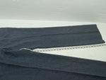 New Vintage Blue Circle S Polyester Pants #CP4776 ZZ-27