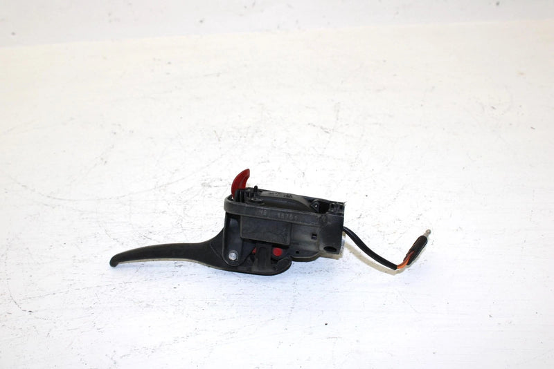 2006 Polaris 600 Fusion Oem Brake Master Cylinder 2202784 SP31