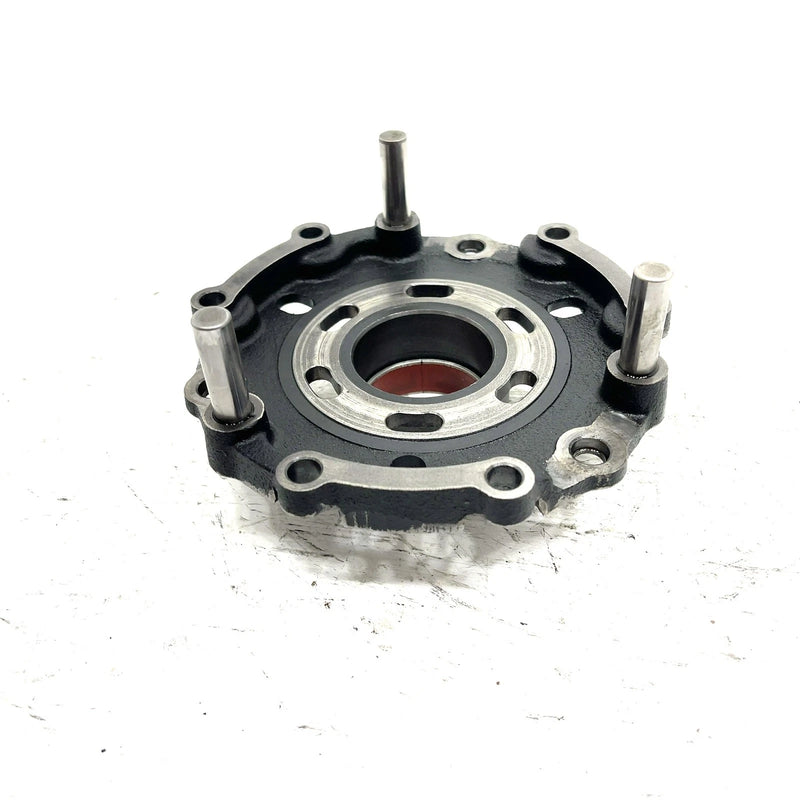 2015 Polaris Ranger 570 4x4 Full Size OEM Rear Diff Cover 3235376 XP10.1