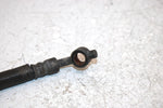 1994 Kawasaki Bayou 300 4x4 Oem Front Upper Brake Line 43059-1443 AK18