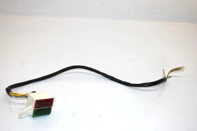 84 Honda Trx200a Oem Nuetral Reverse Indicator Assy 38400-VM5-003 AH4