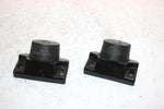 2000 Sea-doo Gtx Oem Engine Mount Dampner Pair 270000421 JS47