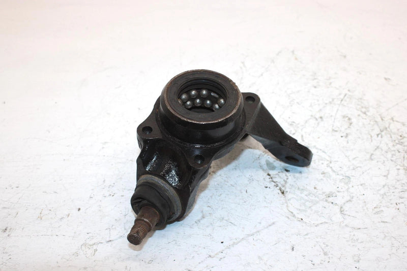 2001 Honda Trx 500 Faa Forman Oem Left Steering Knuckle 51250-HN2-000 AH56
