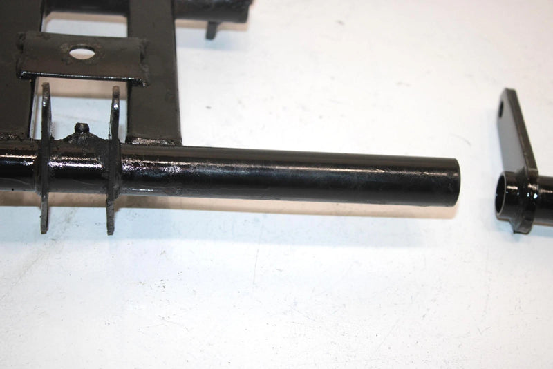 90 Polaris Classic 500 Oem Rear Torque Arm And Pivot 1540665 1540666 SP56