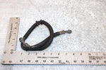 2002 Honda Trx 300 Exa Oem Rear Brake Line Hose 43310-HC0-671 AH49