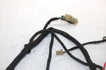 1985 Honda Trx Fourtrax 250 A Oem Main Wire Harness 32100-HA8-000 AH48