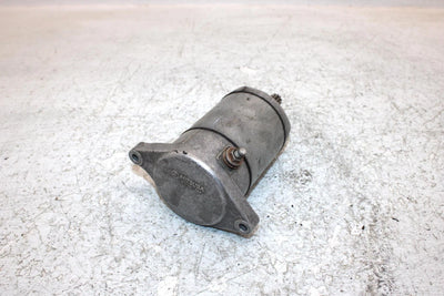 1998 Suzuki Quadrunner 250 Oem Starter Motor 31100-19B20 AS13