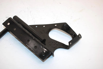 92 Polaris 440 Oem Right Footrest 2200254 SP128