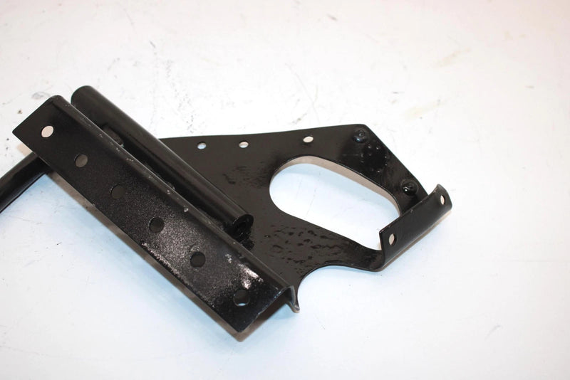 92 Polaris 440 Oem Right Footrest 2200254 SP128