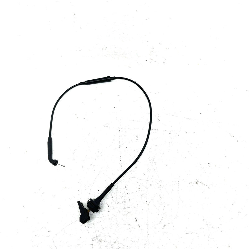 1988 Yamaha Moto 4 YFM200DX OEM Choke Cable 2FH-26331-00-00 AY68