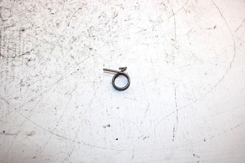 1996 Yamaha  Badger Yfm80h Oem Shift Stopper Spring 90508-20576-00 AY14