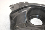 02 Ski-doo Grand Touring 500 Oem Center Console Panel 517302613 SS24