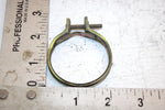 1990 Polaris Trail Boss 350l 4x4 Oem Carb Carburetor Clamp 3084144 AP142