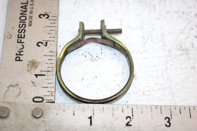 1990 Polaris Trail Boss 350l 4x4 Oem Carb Carburetor Clamp 3084144 AP142