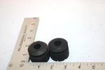 84 Honda Atc200s A Oem Seat Mount Dampner Pair 77207-HA0-000 AH0
