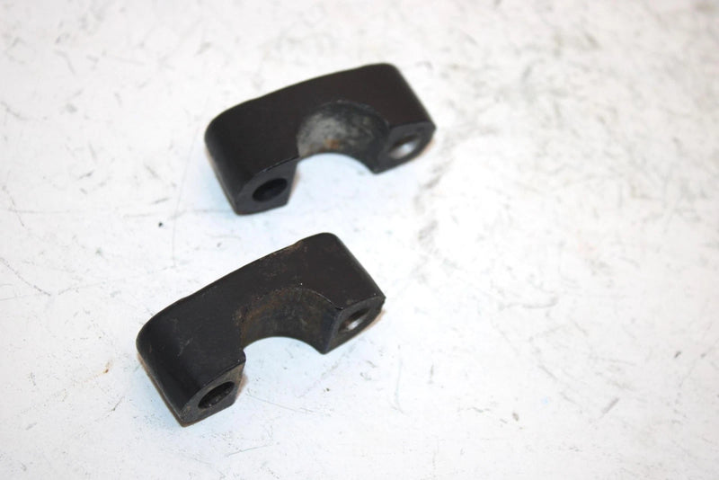 96 Suzuki King Quad 300 Ltf4wdx Oem Handlebar Mount (Black) 56211-27200-291 AS21