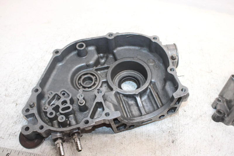 1995 Polaris Magnum 4x4 Oem Crankcase 3084833 AP66