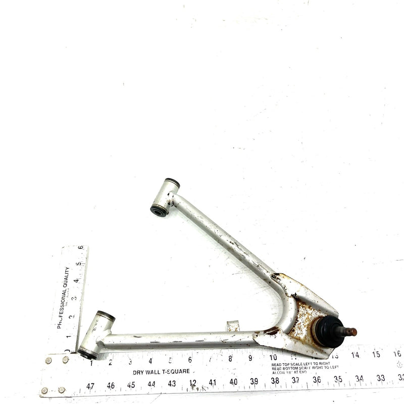 89-03 Yamaha Warrior 350 OEM Front Upper Left A Arm 3GD-23540-00-35 AY73