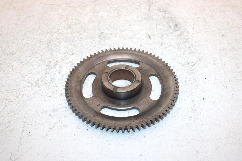 2003 Kawasaki Prairie 650 Oem Starter Clutch Gear 16085-1238 AK26