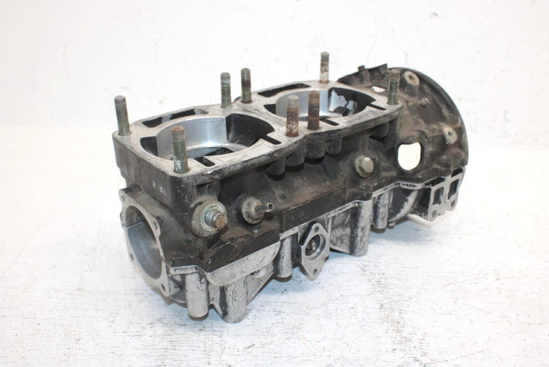 1996 Arctic Cat Cougar 2 Up Oem Crankcase 3005-406 SA28