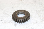 1988 Suzuki Lt 230 E Oem 26T 3RD Driven Gear 24331-18A01 AS7