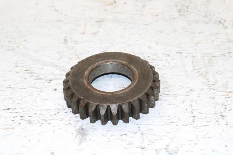 1988 Suzuki Lt 230 E Oem 26T 3RD Driven Gear 24331-18A01 AS7