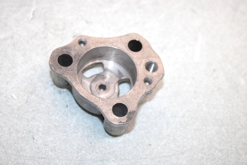 03 Yamaha  Kodiak 450 Awd Oem Oil Pump Rotor Housing 1UY-13336-00-00 AY44