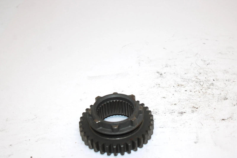 09 Honda Trx 500 Fpea Foreman P/s Es Oem 33T Countershaft Dog 23471-HP0-A00 AH17