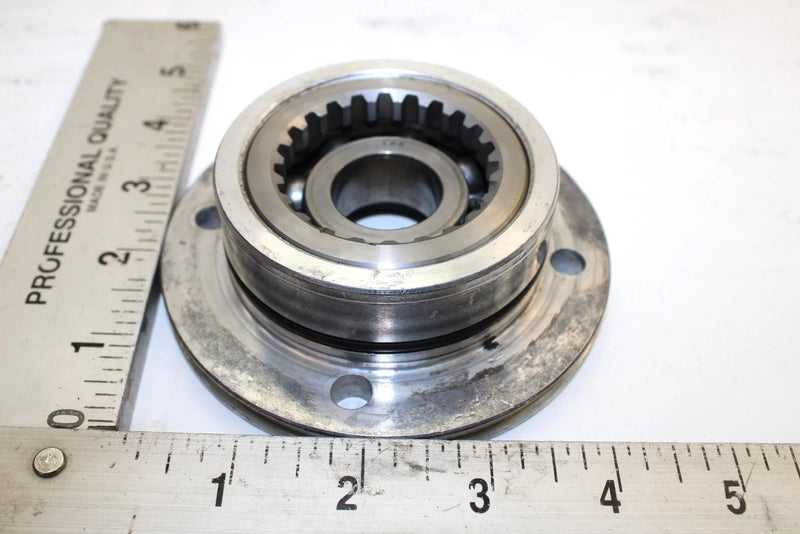 1988 Yamaha  Moto 4 Oem Middle Gear Bearing Housing 2HT-W1752-00-00 AY31