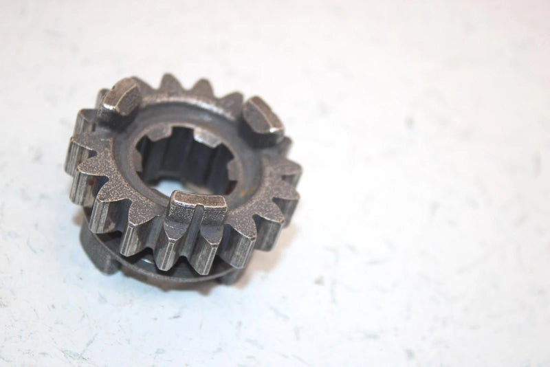 98 Arctic Cat 300 4x4 Oem 3rd Drive Gear 3446-138 AAS 