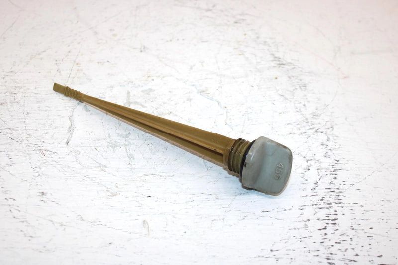 85 Honda Atc 110a All Terrain Oem Oil Dipstick 15650-459-010 15650-459-020 AH58