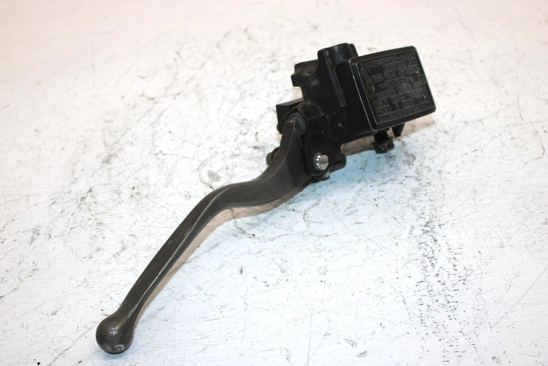 2001 Honda Trx 500 Faa Forman Oem Front Brake Master Cylinder 45510-HN2-006 AH56