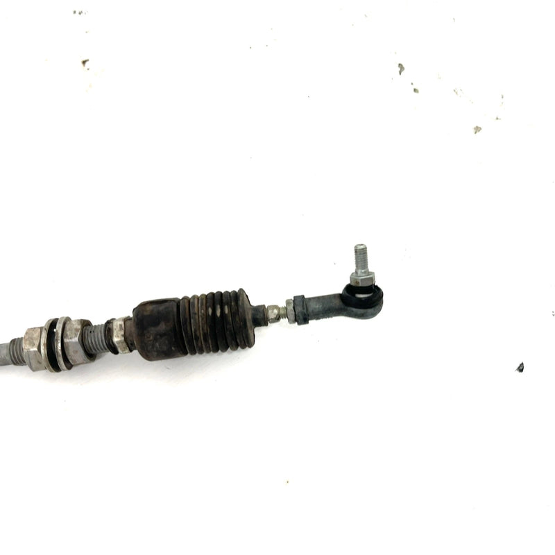 09-13 Honda Big Red 700 MUV700 OEM Front Diff Lock Cable 41480-HL1-A01 XH0