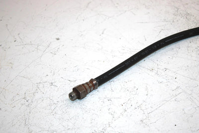 93 Polaris 500 Efi Oem Brake Line Hose 1930696 SP25