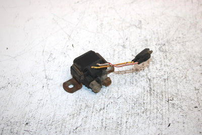 2006 Polaris Predator 500 Oem Starter Relay 4011087 AP63