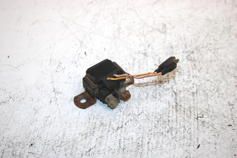 2006 Polaris Predator 500 Oem Starter Relay 4011087 AP63