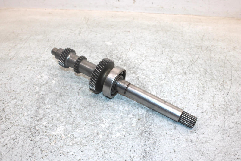 2019 Polaris Ranger 900 Xp Oem Input Shaft 3235395 XP6