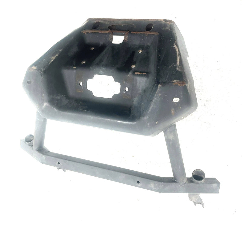 2022 Can-Am Defender HD10 OEM Front Bumper 705207588 XB0