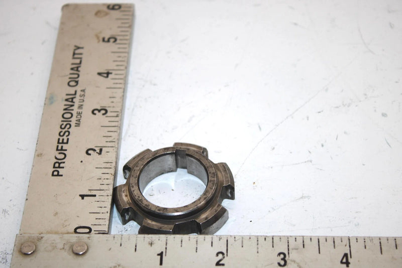 94 Yamaha  Kodiak 400 4wd Oem Inner Crank Dampner 4GB-11496-00-00 AY27